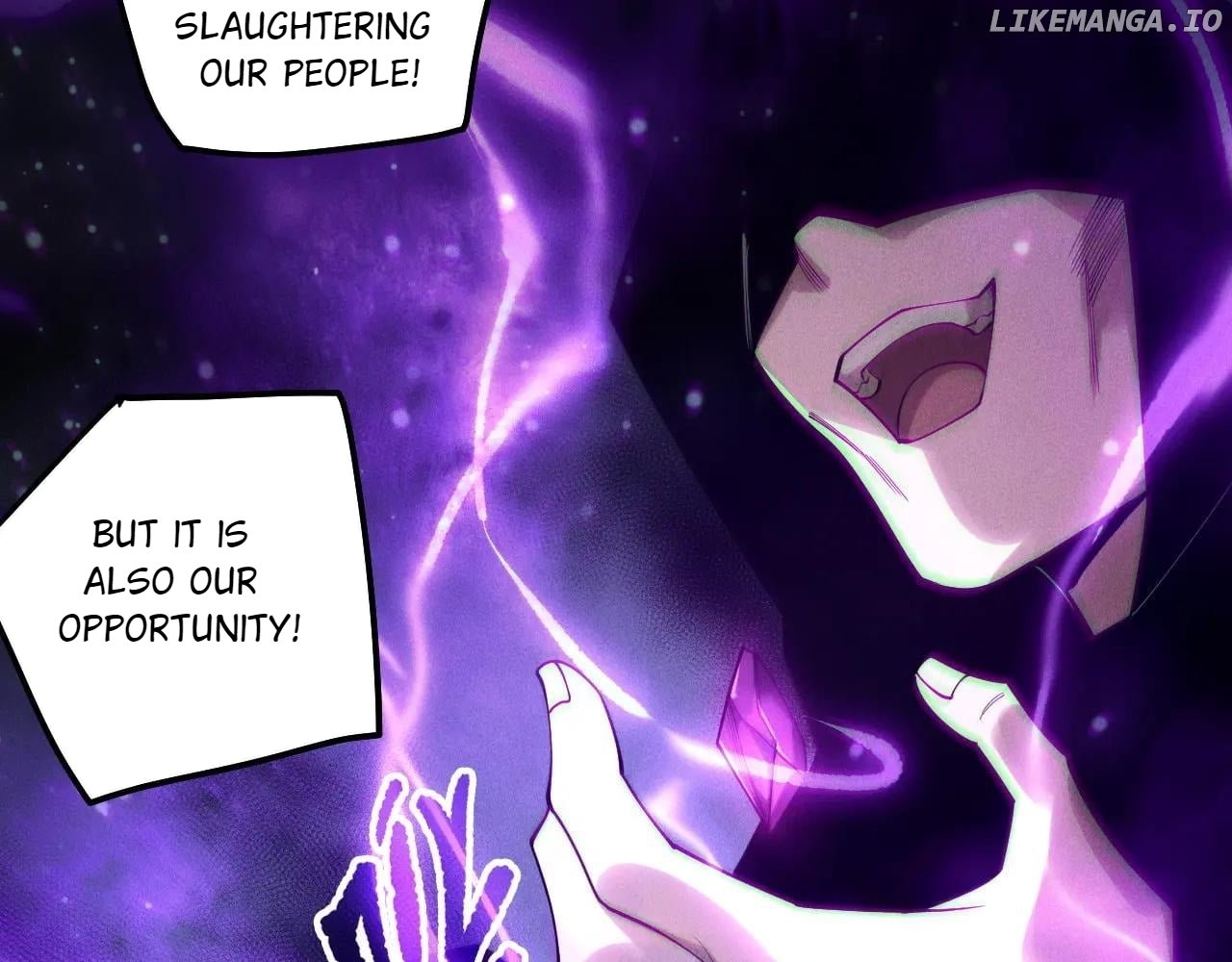 Catastrophic Necromancer Chapter 197 - page 41